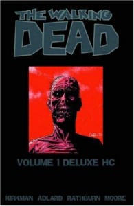 Walking Dead Omnibus