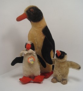 old peggys