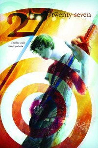 27 #1