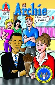 Archie #616