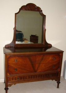 Bureau