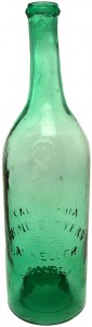 California bitters