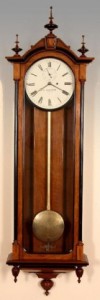 E Howard regulator