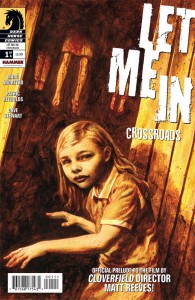 Let Me In Crossroads #1
