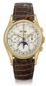 Patek Philippe