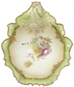 R S Prussia bowl