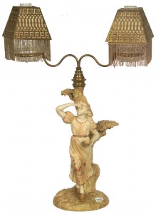 RW fairy lamp