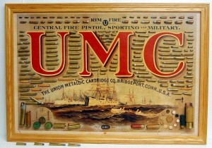 UMC bullet board