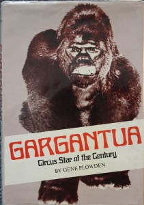 gargantua book