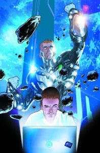 starborn-1 Virgin variant