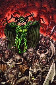Avengers Prime #5 1-20