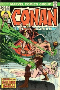 Conan #37
