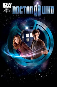 Doctor Who #1
