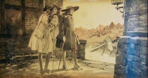 Everett Shinn