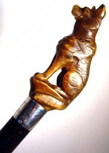 HornDog 001