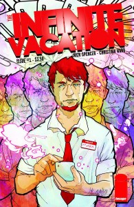 Infinte Vacation #1