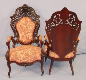 Meeks chairs