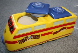 cookie jar