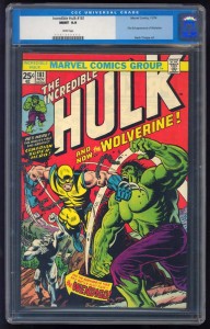 hulk 181
