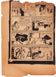 Detective #27 proof 4