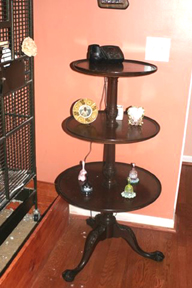 Dumbwaiter