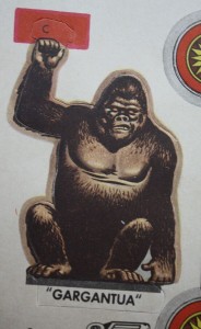 Gargantua