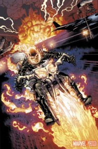 Heroes for hire 2 2nd print