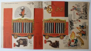 Inside Panel 1