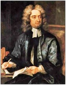 Jonathan Swift