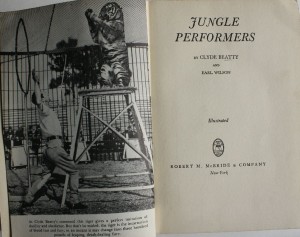 Jungle Performers