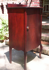 Larkin cabinet