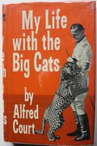 Life With Big Cats