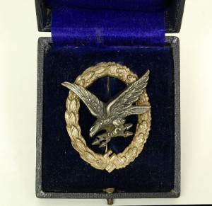 Luftwaffe badge