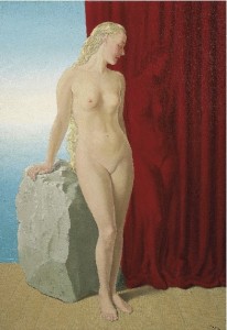 L’aimant (The Magnet)