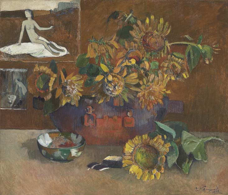 Nature morte à “L’Espérance”