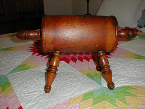 Parlor pig
