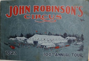 Robinson