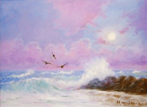 Roy McClendon