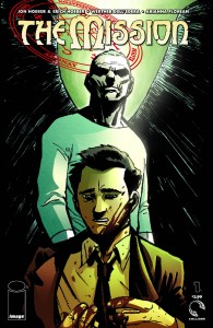 The Mission #1