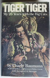 Tiger Tiger