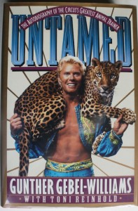 Untamed