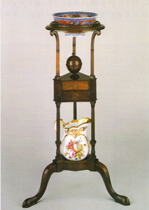 Wigstand 3