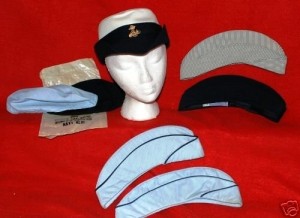 five waves hats