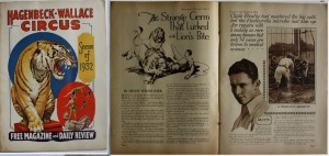 hw 1932 program
