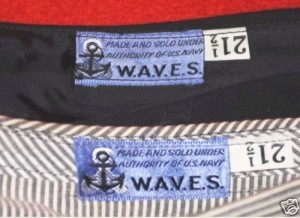 waves labels