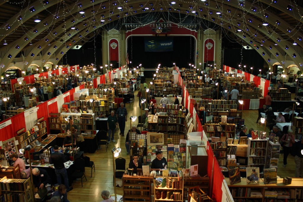 2011 Book Fair