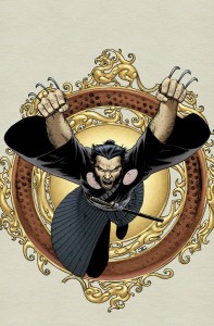 5 Ronin Cassaday Cover #1