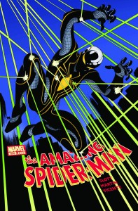 AMAZING SPIDER-MAN #656 BIG