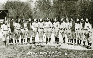 Ballteam