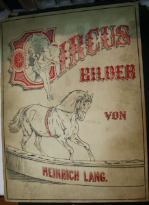 Circus Bilder
